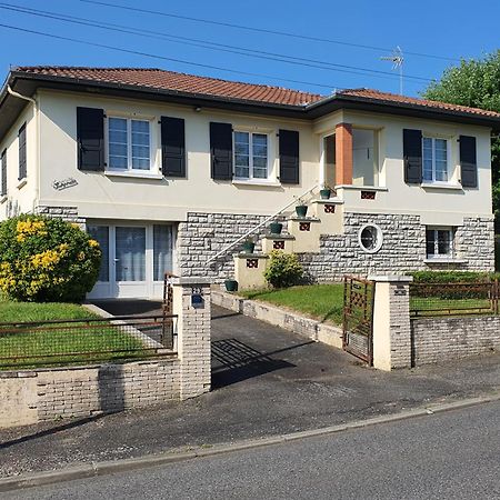 Appartements - Chez Alice Salies-de-Béarn Exterior foto