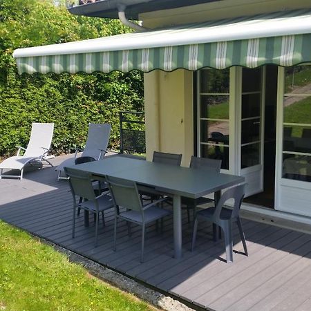 Appartements - Chez Alice Salies-de-Béarn Exterior foto